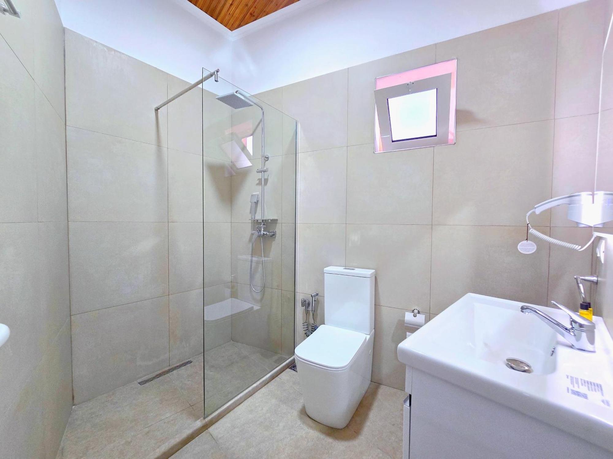 Enma Rooms Крує Екстер'єр фото