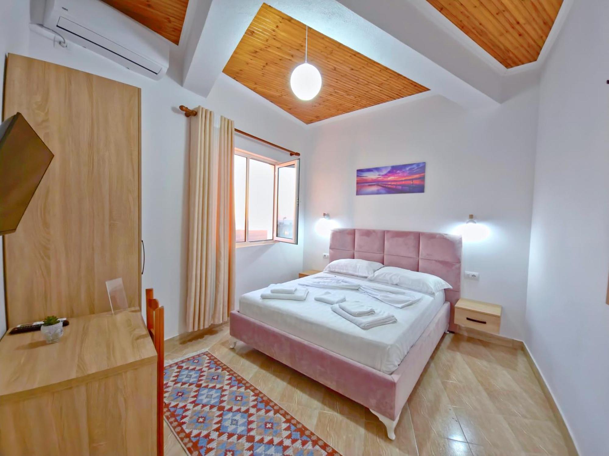 Enma Rooms Крує Екстер'єр фото