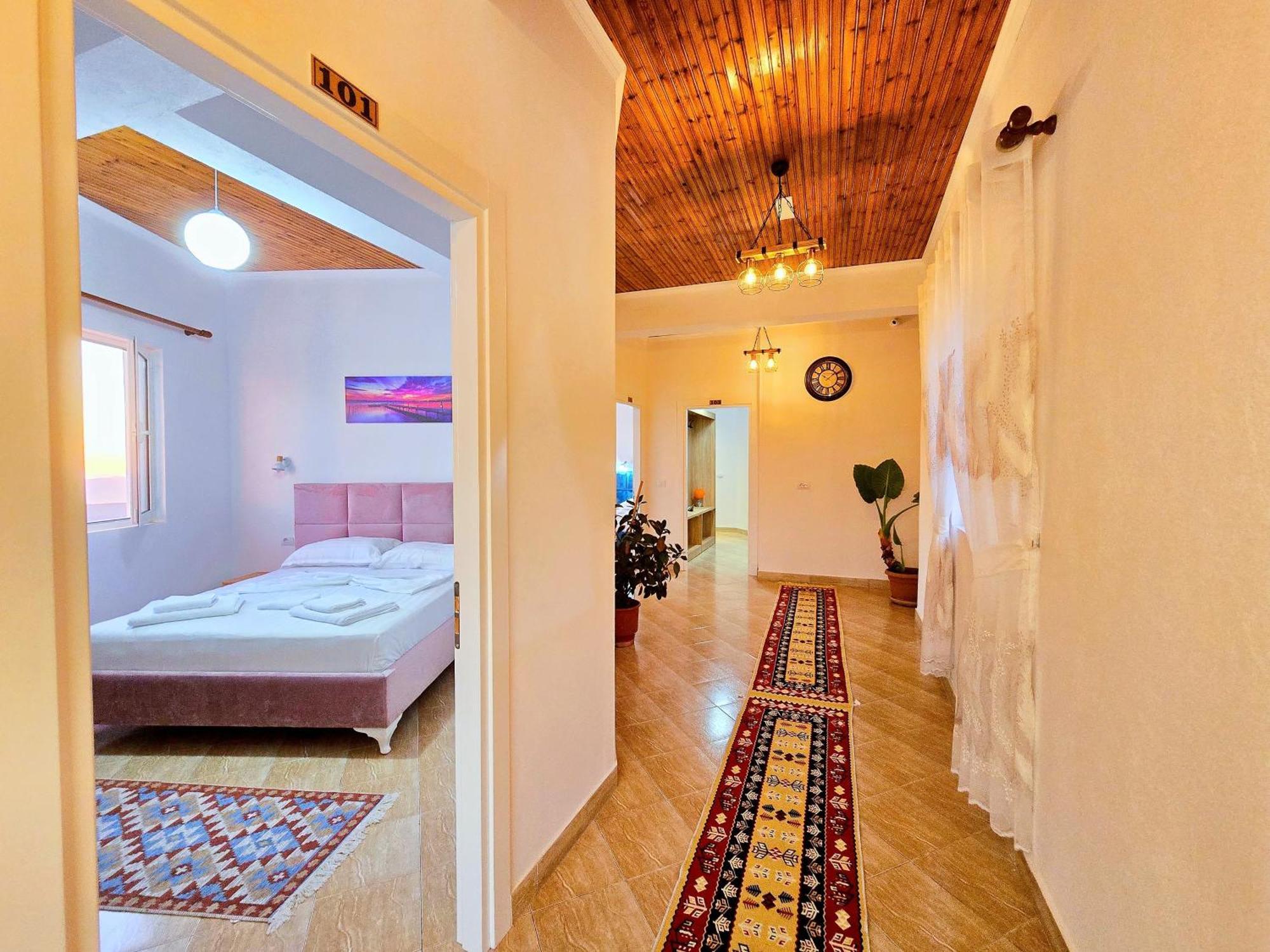 Enma Rooms Крує Екстер'єр фото