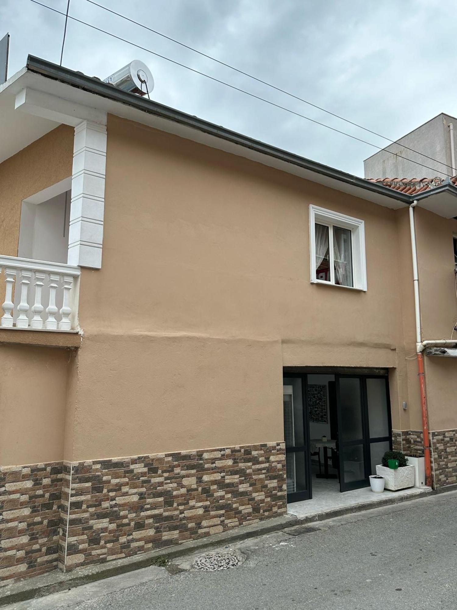 Enma Rooms Крує Екстер'єр фото