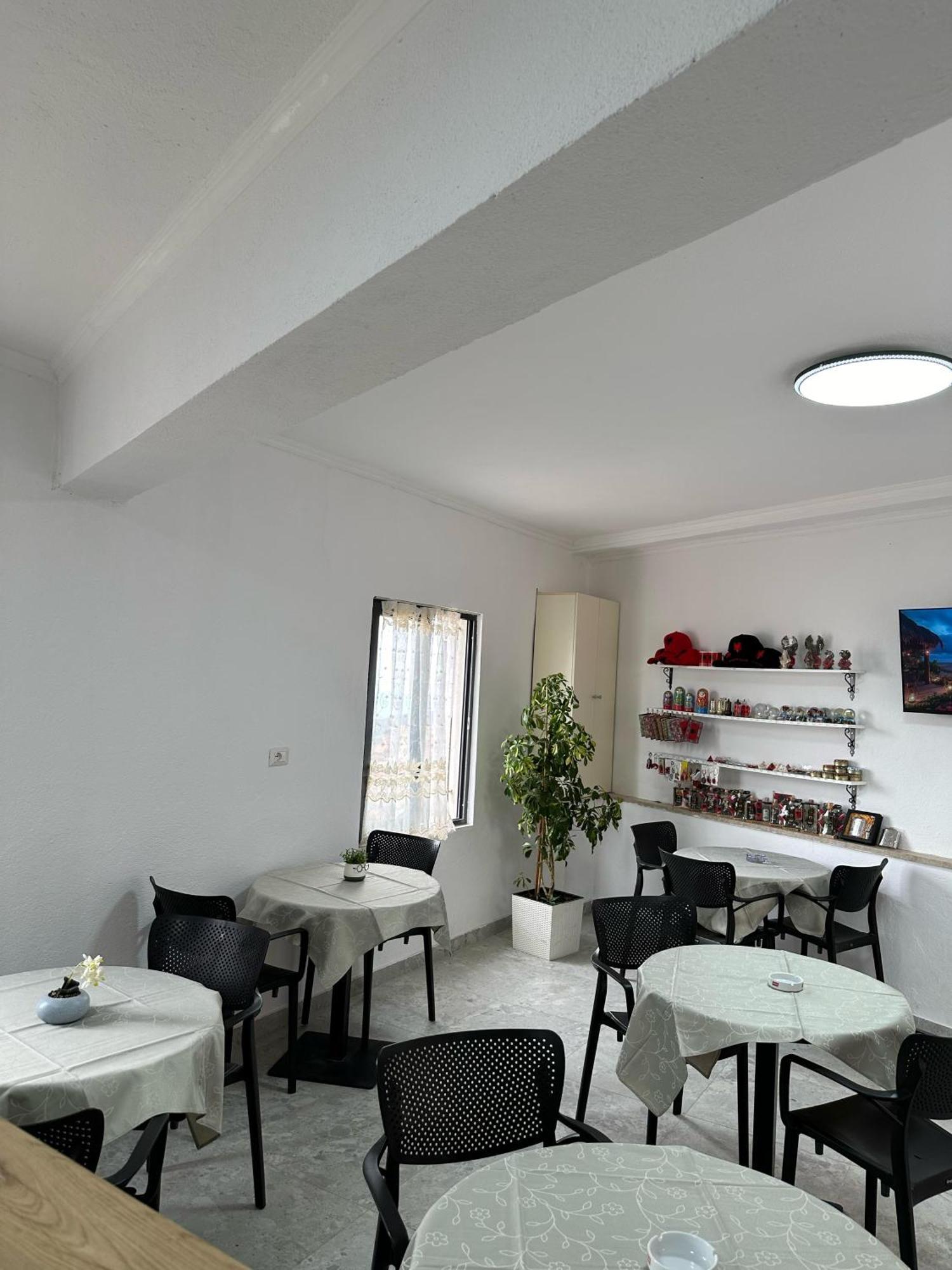 Enma Rooms Крує Екстер'єр фото
