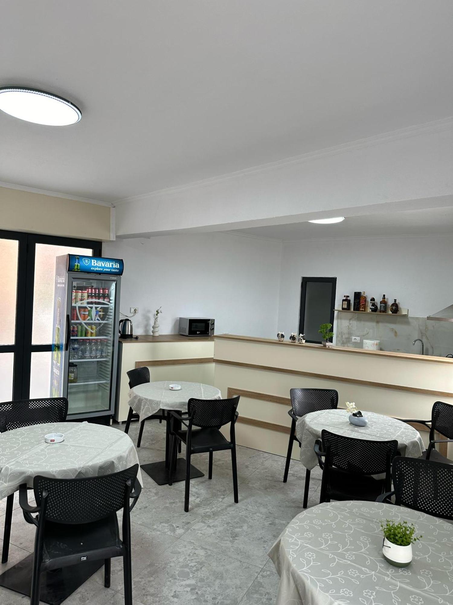 Enma Rooms Крує Екстер'єр фото